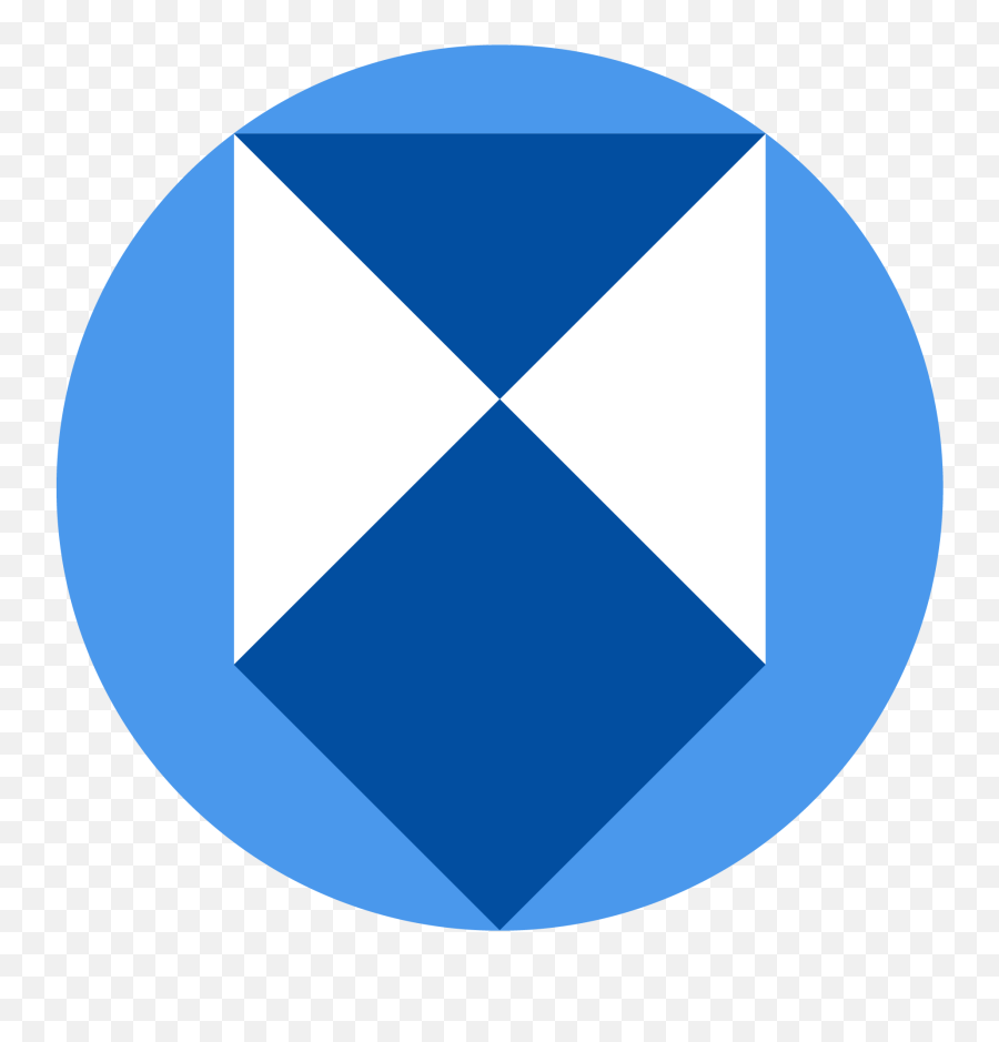 The Blue Shield Logo - Cultural Property International Symbol Emoji,Shield Logo