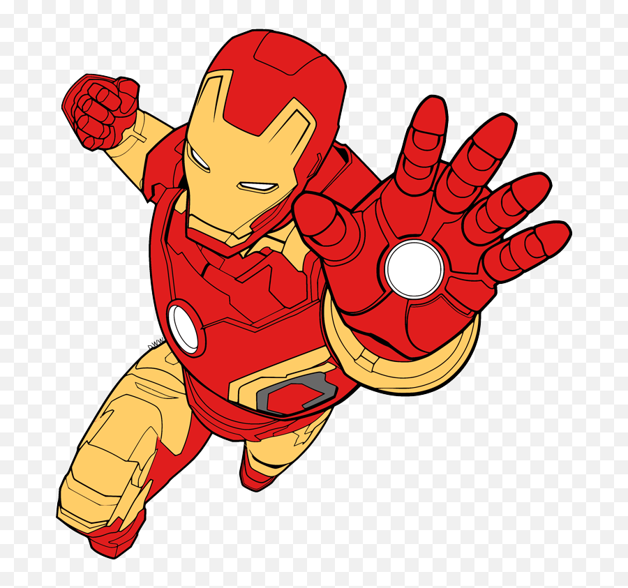Marvelu0027s The Avengers Clip Art Disney Clip Art Galore Emoji,Iron Man Flying Png