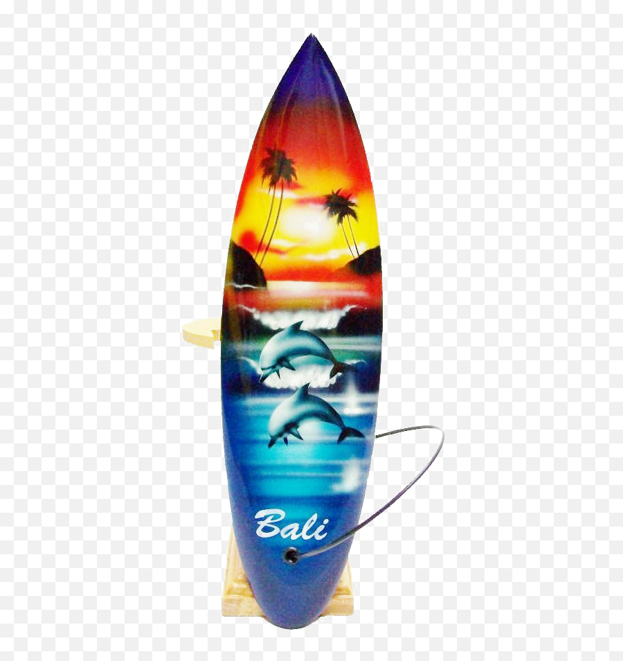 Surfboard Png Download Image - Surfboard Emoji,Surfboard Clipart