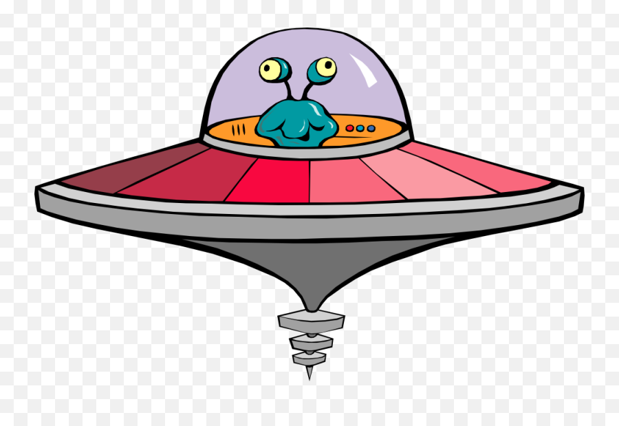 Daveu0027s Gone By 403 12812 A Goodman Is Hard To Find - Alien Spaceship Clipart Transparent Emoji,Dreidel Clipart