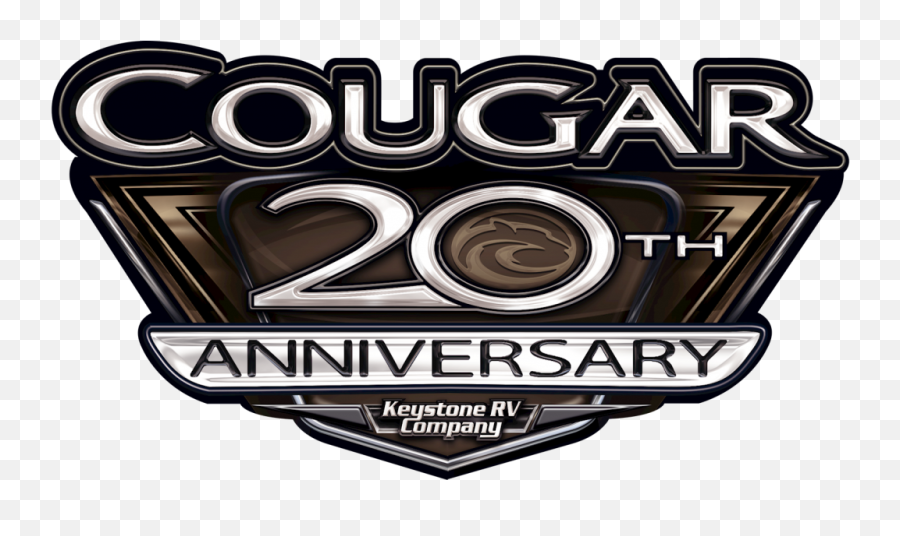 New Cougar Rvs Emoji,Cougar Logo