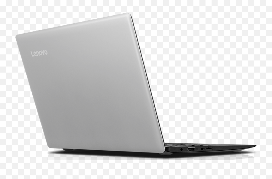 Lenovo I300 Laptop Online Games - Transparent Laptop Back Png Emoji,Laptop Png
