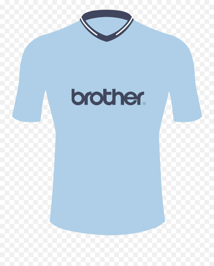 Which Premier League Teams Have Had The Most Prestigious - Man City Brother Logo Emoji,Manchester City Logo