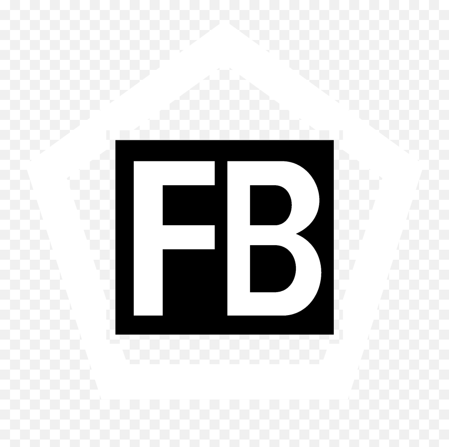 Fb Logo Png Transparent Svg Vector - Vertical Emoji,Fb Logo