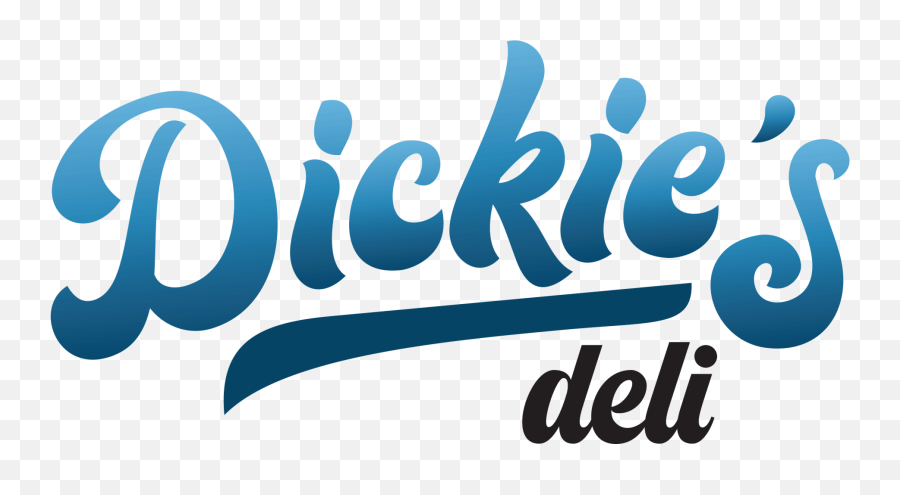 Deli - Dot Emoji,Dickies Logo