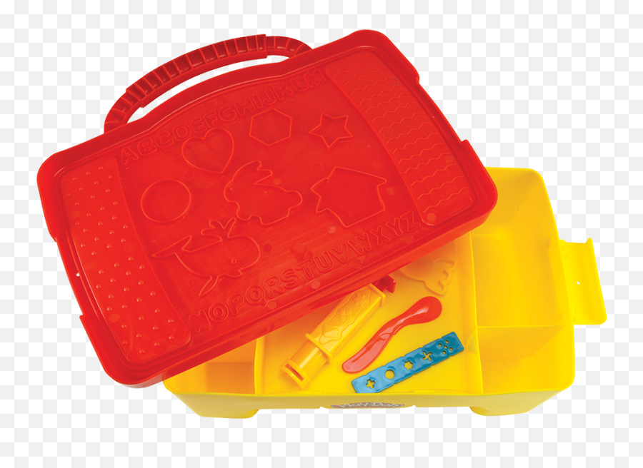 Play - Doh Work Desk Thermoplastic Emoji,Play Doh Logo