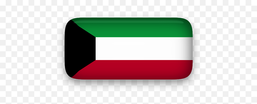 Free Animated Kuwait Flags - Kuwaiti Clipart Kuwait Flag Transparent Background Emoji,American Flag Clipart