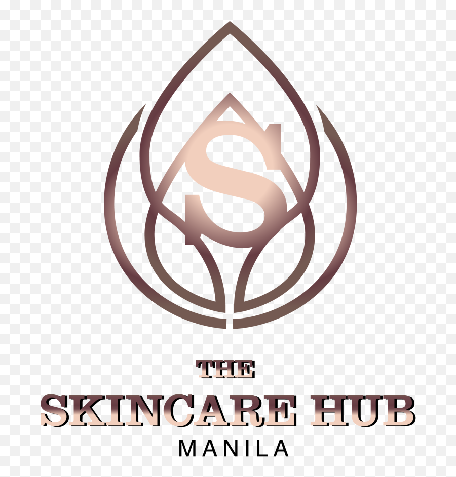 Skincare Hub Logo Design - Language Emoji,Hub Logo