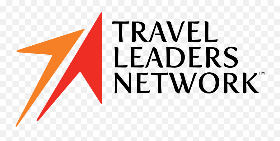Travel Leaders Network Logo Png Image - Travel Leaders Emoji,Corporate Logo
