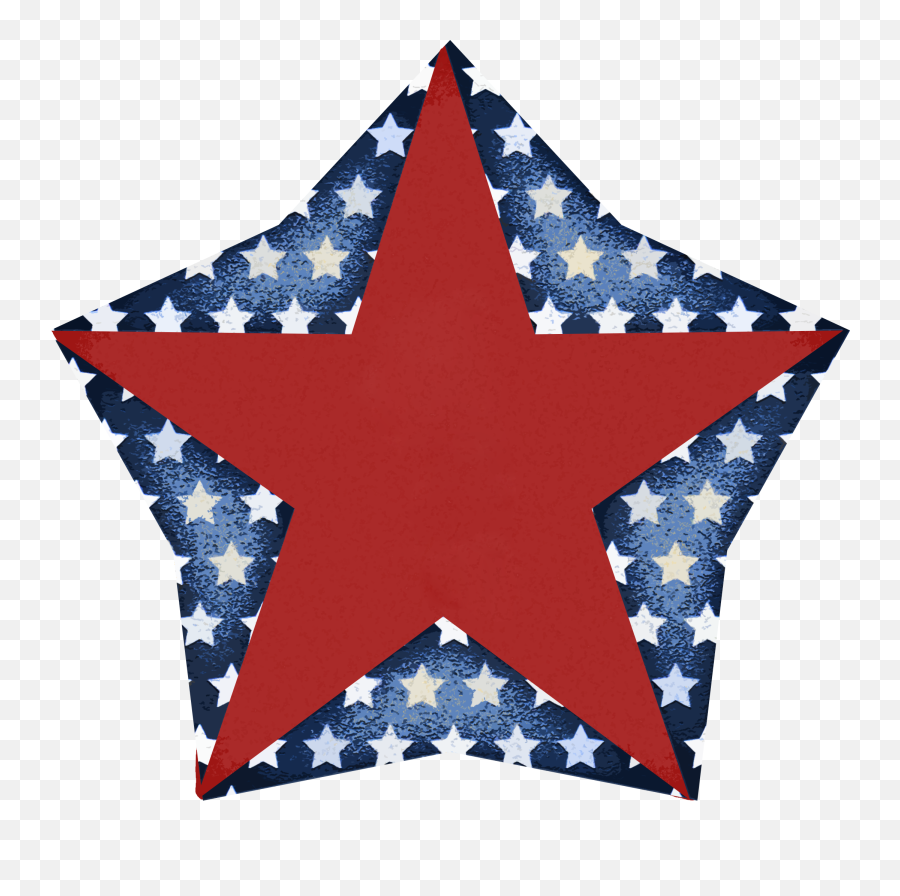 4th Of July Star Clipart - Clipart Best Sapporo Beer Museum Emoji,4th Of July Clipart