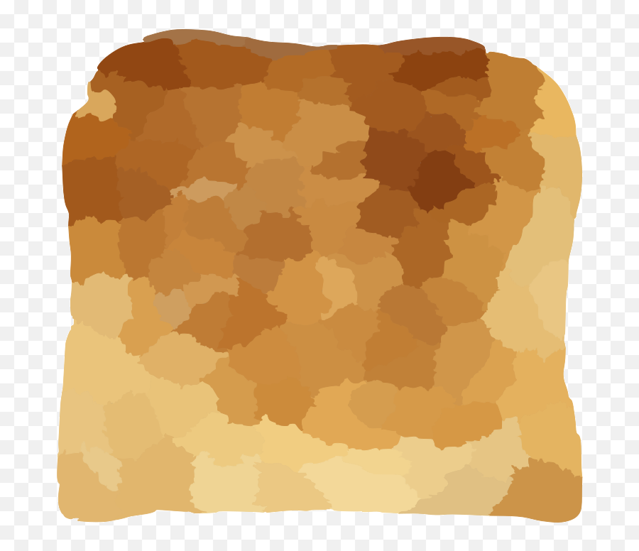 Toast Png Svg Clip Art For Web - Snack Emoji,Toast Clipart