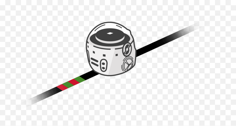 Color Codes Ozobot - Ozobot Clipart Emoji,Turn And Talk Clipart