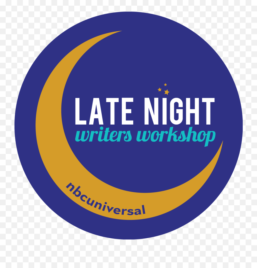 Late Night Writers Workshop - Nbc Late Night Writers Workshop Emoji,Nbcuniversal Logo