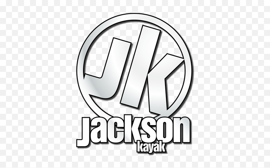 Download Jackson Kayak Designs Builds - Transparent Png Jackson Kayak Logo Emoji,Kayak Logo