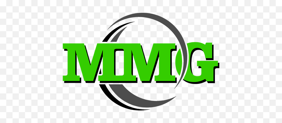 Cnc Production Machining - Mmg Industrial Mmg Industrial Emoji,Industrial Logo