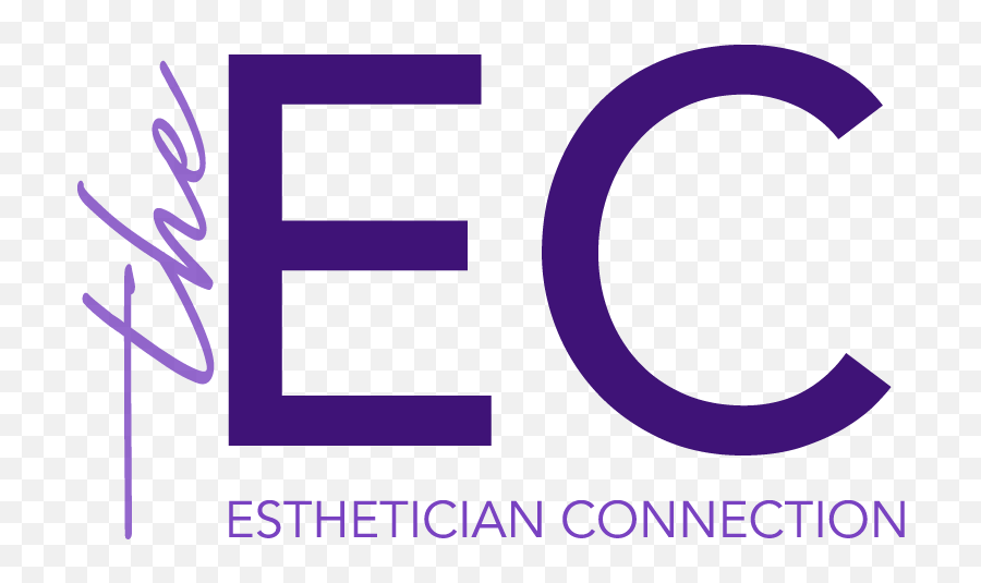Homepage - The Esthetician Connection Dot Emoji,Connection Logo