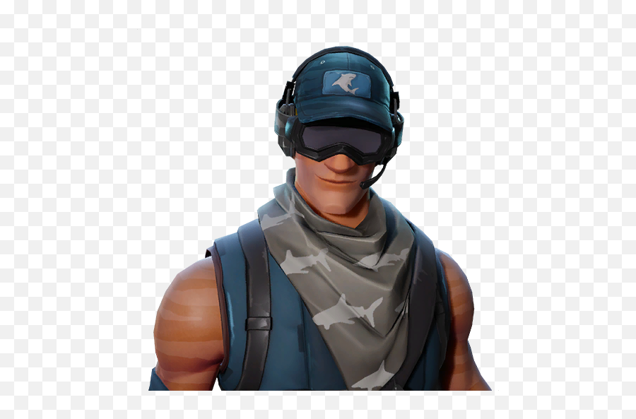Rare First Strike Specialist Outfit - Fortnite First Strike Specialist Emoji,Sparkle Specialist Png