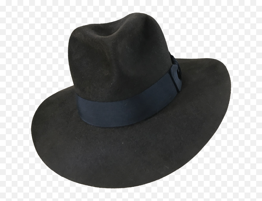 Wyoming Territory Custom Hats - Costume Hat Emoji,Indiana Jones Png