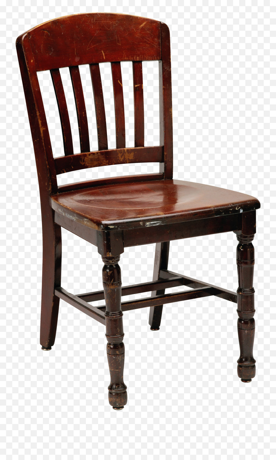 Chair Png Image - Wooden Chair Png Emoji,Chair Png