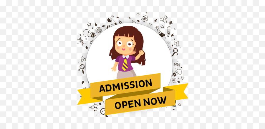 Admission Open Clip Art - Admission Open Clipart Png Women Admission Open Cartoon Emoji,Open Png