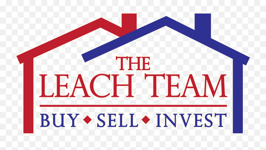 The Leach Team Real Estate Emoji,Real Estate Team Logos