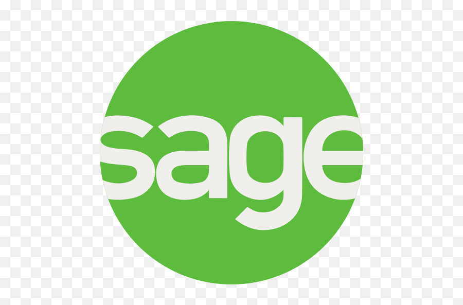 Sage - Sage Logo Icon Png Emoji,Sage Logo