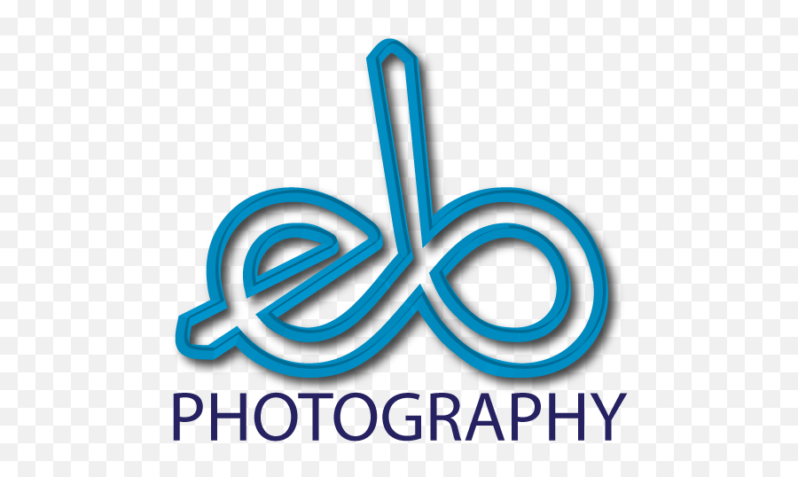 Eb Photography Logo Work - Language Emoji,Eb Logo