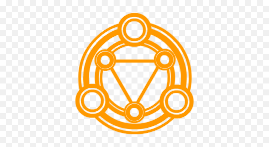 Download Rune Circle Icon - Summoners War Icon Png Emoji,War Logo