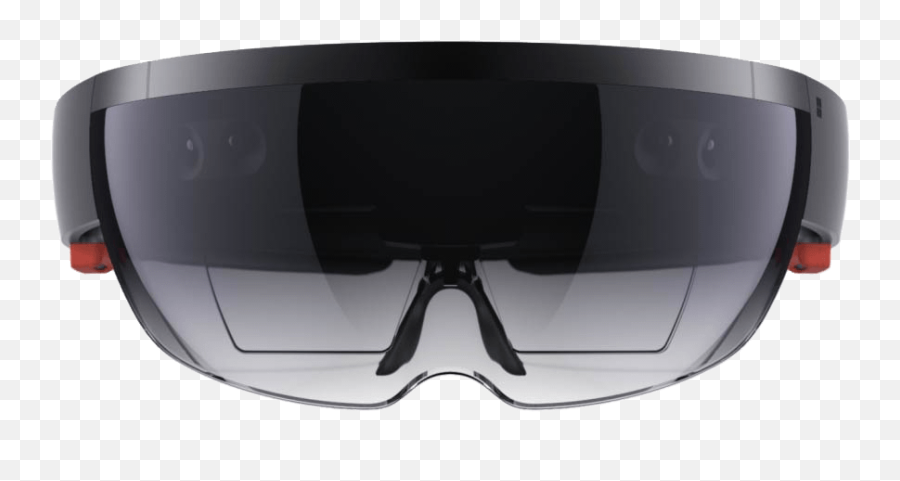 Download Headset Code Hololens Virtual Reality Ar Build - Headset Microsoft Hololens Emoji,Code Clipart