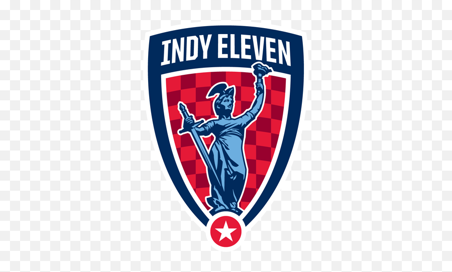 Fc Cincinnati Results - Indy Eleven Logo Emoji,Fc Cincinnati Logo