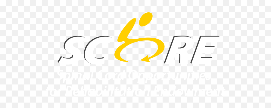 Jesse Billauer Starting A Second Life U2013 Scorefundorg - Spinal Cord Opportunities For Rehabilitation Emoji,Second Life Logo