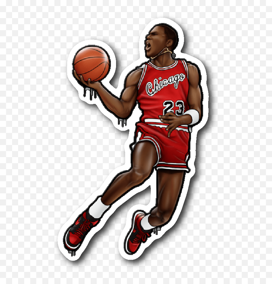 Pin Emoji,Which Basketball Player Appears As The Silhouette On The Nba Logo?