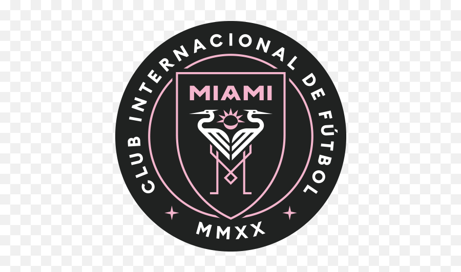 Major League Soccer Table Espn - Inter Miami 2020 Logo Emoji,Chicago Fire Logo