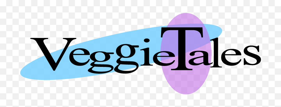 Veggietales Logo Emoji,Veggietales Logo