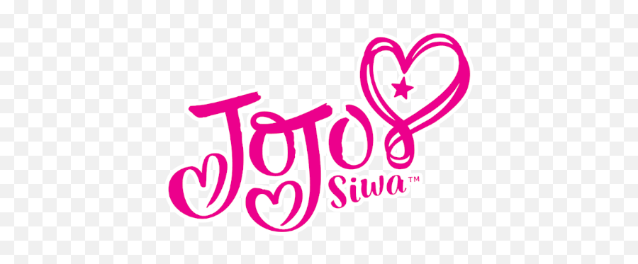 Jojo Siwa - Jojo Siwa Shirt Emoji,Jojo Siwa Logo