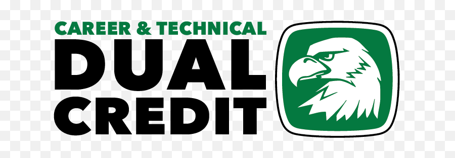 Career U0026 Technical Dual Credit Emoji,Cte Logo