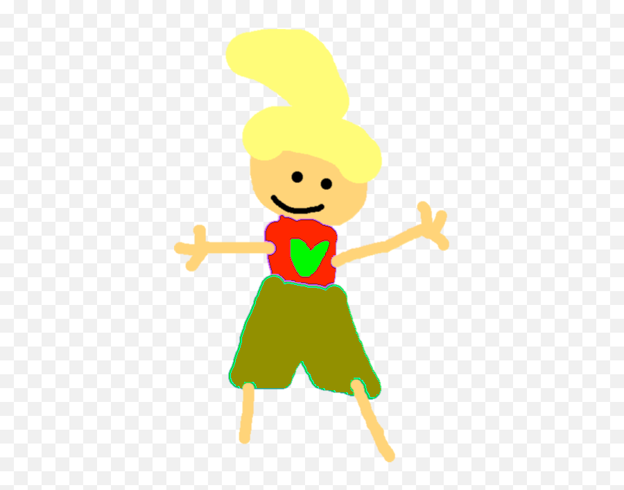 Jojo Siwa Dress - Happy Emoji,Jojo Siwa Clipart