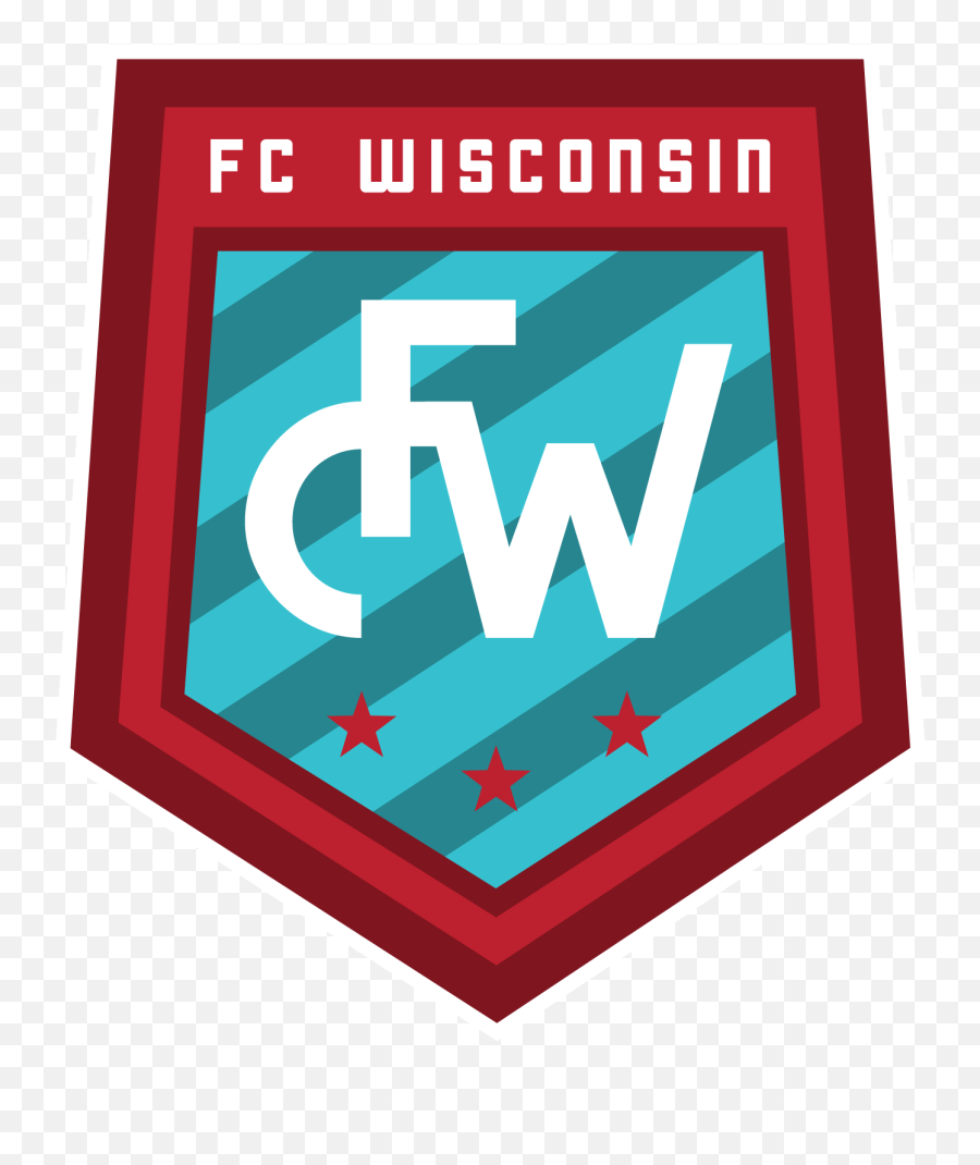 Fc Wisconsin Logo - Language Emoji,Wisconsin Logo