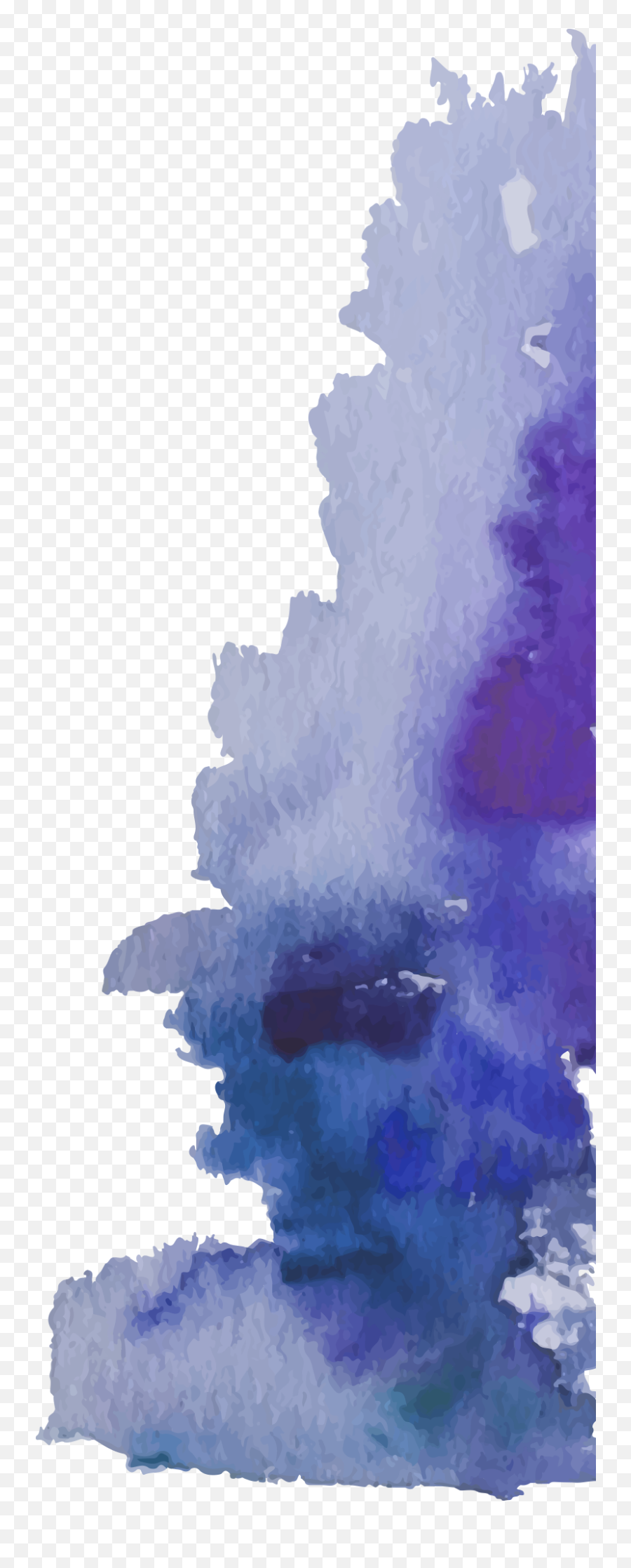 Watercolor - Purple22560x2160transbg U2013 Em Consulting Emoji,Purple Watercolor Png