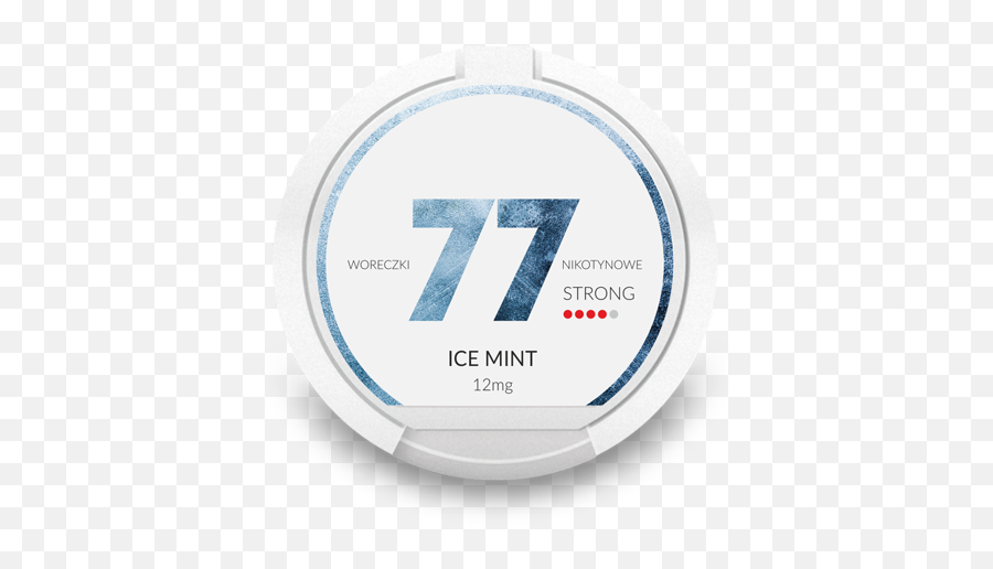 77 Ice Mint 12 Mg Emoji,Mint.com Logo