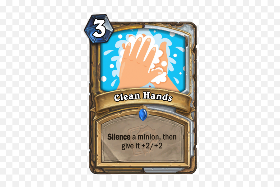 Flavor Text See I Did Nothing Officer My Hands Are Squeaky Emoji,Squeaky Clean Logo