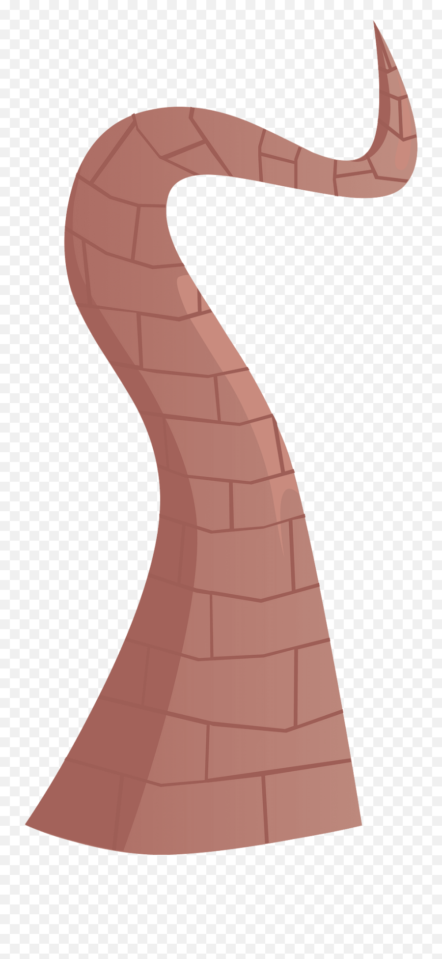 Serpent Red Tail Mid Clipart Free Download Transparent Png Emoji,Serpent Clipart