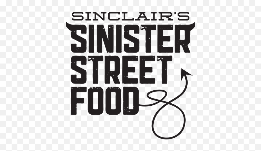 Food Truck Patrick Sinclair Emoji,Sinclair Logo