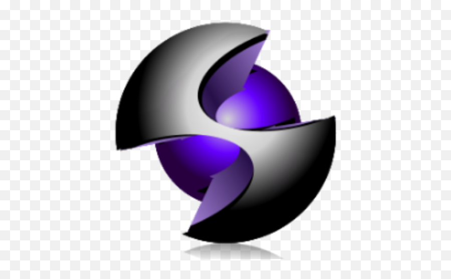 3d Sphere By Mishkah On Dribbble Emoji,3d Sphere Png