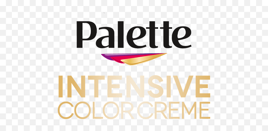 Palette Intensive Color Creme N7 8 - Palette Intensive Logo Emoji,N7 Logo