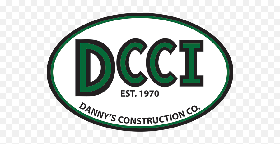 Dannyu0027s Construction Company Steel Erection Specialists - Construction Company Inc Logo Emoji,Construction Company Logo