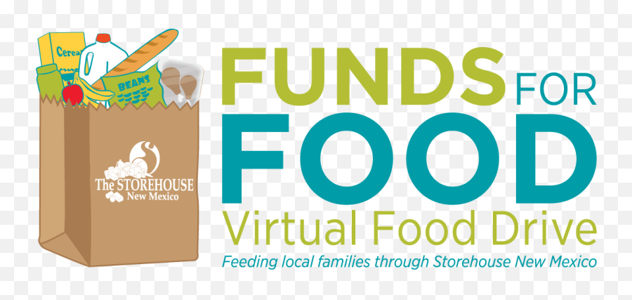 Storehouse - Funds For Food Virtual Food Drive For Emoji,Food Drive Png