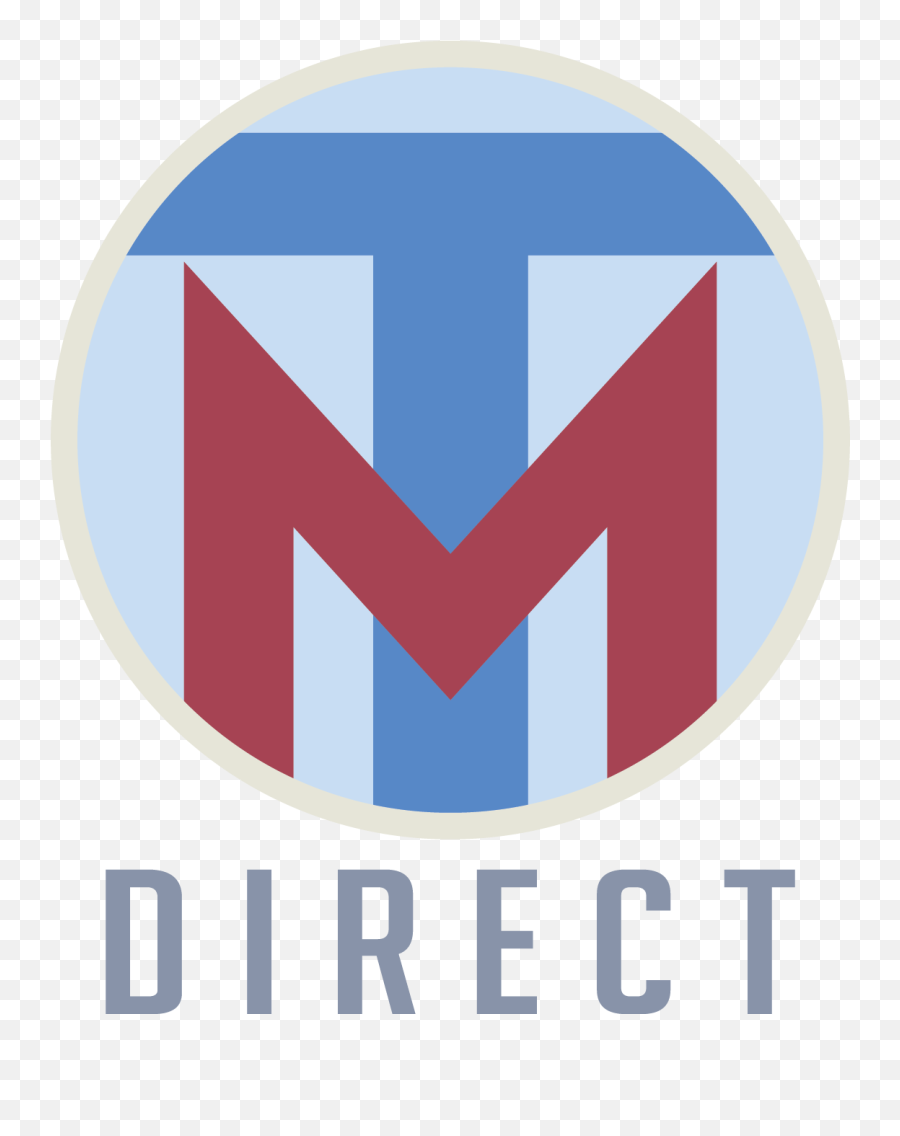 Tm Direct Inc - Kerbal Space Program Emoji,Tm Logo