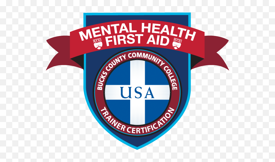 Adult And Public Safety Mental Health First Aid Usa Emoji,Healthfirst Logo
