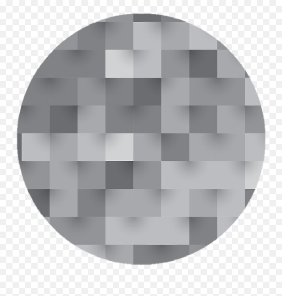 Censored Blur Png - Pixelated Blur Circle Png Emoji,Censored Png